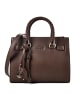 Liu Jo Manh Handtasche 27 cm dark mocha