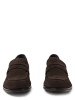 JOOP! Schuhe Velluto Kleitos in schoko - 0001
