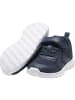 Hummel Klettverschluss Sneaker Actus Ml Lebensstil Kinder in BLACK IRIS