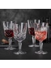 Nachtmann 4 er-Set Noblesse Cocktailgläser in Transparent