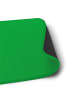 uRage Greenscreen 250 Desk-Mat, grün in Grün