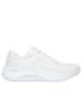Skechers Damen- Schnürschuhe ARCH FIT 2.0 - BIG LEAGUE in Weiß