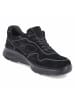 Jomos orthopädischer Schnürhalbschuh in black