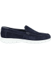 manitu Slipper in blau