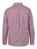 JP1880 Hemd in aubergine