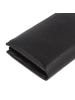 PICARD Pure 1 Geldbörse Leder 16 cm in schwarz