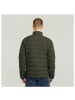 G-Star Raw Jacke in Asfalt