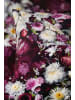 kaeppel 2 tlg. Mako Satin Bettwäsche 135x200cm Ruby Dreams in Beere