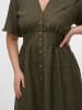 Vero Moda Kleid in Kambaba
