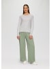 s.Oliver Strickpullover in 9103_taubengrau
