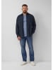 s.Oliver T-Shirt in 53D2_blassblau