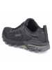 Skechers Schnürhalbschuh in schwarz