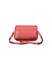 Valentino by Mario Valentino Rot Polyurethan Damen Tasche