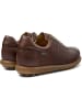 Camper Sneaker " Pelotas Ariel " in Dunkelbraun 1
