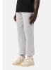 Lacoste Sweathose in grau