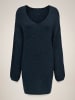 JDY Strickkleid in Total Eclipse