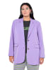 Studio Untold Blazer in lila