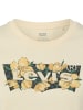 Levi´s T-Shirt in vanille mehrfarbig - 0018