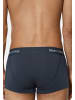 Marc O´Polo Bodywear Hipster Short / Pant Essentials in Dunkelblau