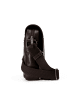 Camel Active Pine Umhängetasche Leder 23 cm brown