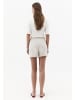 OXXO Shorts FEATHER GRAY