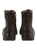 Paul Green Stiefelette in Mocca