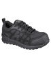 Skechers Halbschuhe Bulklin Ayak Woman in schwarz
