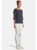 salzhaut Sweatshirt HEVEN Navy