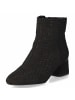 La Strada Schlupfstiefel in black