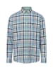 FYNCH-HATTON Hemd in hellblau lind - 0002