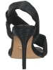 La Strada Pumps Schwarz