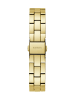 Guess Quarzuhr GW0657L2 in Gold