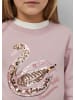 s.Oliver Sweatshirt  in  4511_rosa