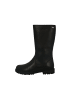Lurchi Stiefel Ilara WF-TEX in Schwarz