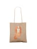 Mr. & Mrs. Panda Tote Bag Hund Cavalier King Charles Spaniel ohn... in Hundeglück