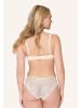Linga Dore Linga Dore DAILY T-Shirt BH in Pearled ivory