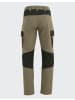 hot-sportswear Wanderhose Glarus in olive moss