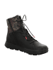 Think! Stiefel in schwarz
