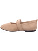 Tamaris Slipper in beige