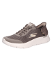 Skechers Halbschuh in braun
