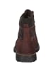 DOCKERS Stiefel in cognac