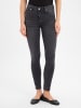 Liu Jo Jeans in anthrazit - 0004