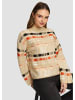 s.Oliver Strickpullover  in  25X6_beige