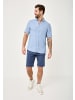 redpoint Shirt Grant S in lt. blue
