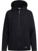 Trespass Fleecejacke/Fleecepullover "Backstay Fleece Jacket" in Schwarz