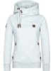Hoodie "Darth" in Grün