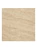 ebuy24 Esstisch Minamata Grau 100 x 210 cm