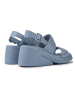 Camper Sandalen " Kaah " in Hellblau
