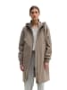 Marc O'Polo 3-Lagen-Regenjacke MOP x Function in Chalky Brown