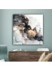 MuchoWow Leinwand bilder Marmorstruktur (BxH)
